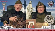 Lać Q i Złodziei! Śr.  29.  01.  2025r.  W.  Olszański, M.  Osadowski Rodacy Kamraci NPTV.pl