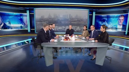 MYSZKA AGRESORKA I REDAKTOR TVN WPADLI W SZAŁ PO SŁOWACH WIPLERA!