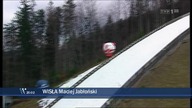 MP Wisła 23. 12. 2014 - relacja z zawodów
