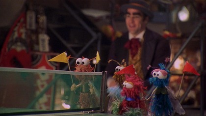 The. Adventures. Of. Elmo. In. Grouchland. Przygody. Elma. w. krainie. zrzęd. 1999. Dubbing.pl