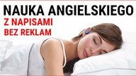 Angielski przez sen