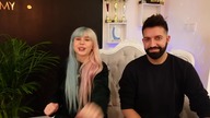Vlogmas #2: 24h w NAJDŁUŻSZYCH 18cm PAZNOKCIACH  |Nanami Chan|