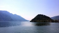 Mediolan 06. 2017 - Duomo, Como, Garda, Navigli, Bellagio / Milan
