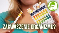 ZAKWASZENIE ORGANIZMU TO ŚCIEMA? CZEMU CZASEM DIETY ODKWASZAJĄCE DZIAŁAJĄ?