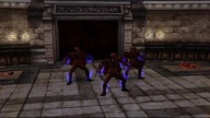 Realm of the Dead (Ps2) Walkthrough Stage 5-4