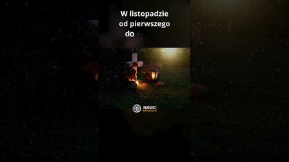 Ile odpustów już uzyskaliście za zmarłego?