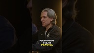 Kaczynski otrzezwieje, czy partia zatonie?