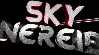 Sky  Nereid - The Final Countdown (Europe Cover)
