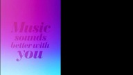 BTR- Music Sounds Better With U (Live Acoustic 102. 7 KIIS-FM ) (PaulPoland Single Edition) - Single