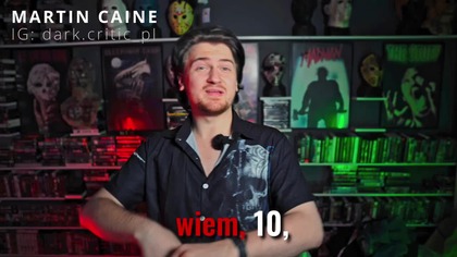 Ten horror udaje The Boy ale w wersji z robotem