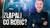 Co robić jak policja zatrzyma za posiadanie? 6 najważniejszych rzeczy!