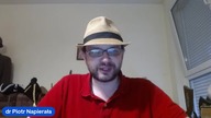 Ludzie jak zwierzęta.  Zwierzęta jak ludzie - dr Piotr Napierała