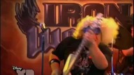 Iron Weasel - Graj Albo Idź Stąd (Music Video) (Poland Version)