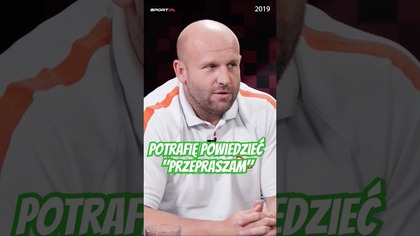 Piotr Małachowski w szczerym wyznaniu