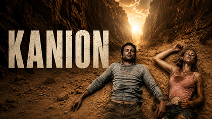 Kanion (2009) 