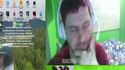 Dawid Jasper | RADA DLA WIDZA