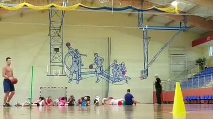 masz więcen niż 18cm i nie WSADZISZ? #shorts