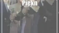 Poloneza czas zacząć.  Wyjątkowy bal ZS nr 1 w Lublinie