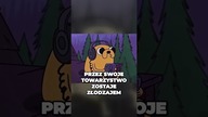 Od Imprezowicza do Bohatera! Historia Jake