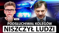 ZIOBRO TRAFI DO WIĘZIENIA.  TULEYA OSTRO: HANIEBNE PRAKTYKI I PRZESŁUCHANIA