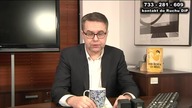 Premier Gruzji o Zełenskim