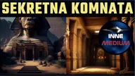 SEKRETNA komnata SFINKSA! Czy skrywa grobowce faraonów?