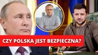Kto wygra wojnę? Czy Polska jest BEZPIECZNA? Super ekspert ujawnia niewygodne fakty