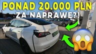 Ostatni serwis TESLI MODEL 3 przed utratą gwarancji przy 80. 000 km przebieguSprawdź swój samochód!