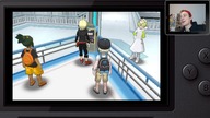 Pokemon SUN (odc.  26) - MROCZNA TAJEMNICA FUNDACJI AETHER