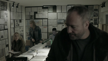 Most nad Sundem S01E09 Lektor PL