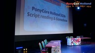Stream ponyconholland 2026-10-25 | ponyconholland | 2026-10-25