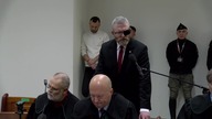 GRZEGORZ BRAUN VS LEWACKI, UPOLITYCZNIONY SĄD! CAŁA RELACJA Z ROZPRAWY! (08.12.2025)