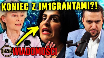 Z Ostatniej Chwili! Europa KOŃCZY z IMIGRANTAMI! Nawet Nie Wsiadajcie Na Łodzie