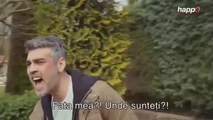 Happy Romania [22.04.2019] - Continuity