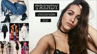 TRENDY | 10 must have jesień/zima 2016/17 | Co będzie modne? // Karsa
