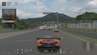 Gran Turismo 7 McLaren 650S 4K