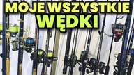 622 MOJE WSZYSTKIE WĘDKI FEEDER - WSPÓŁPRACE I PORADY