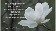 Audycja Wyzwolony - James Blair