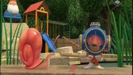 Agent Binky Pets of the Universe - Loo biega luzem cz. 2