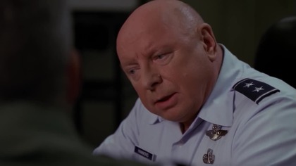 Gwiezdne wrota [s07e22] Lost City (2)