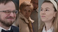 Coraz DZIWNIEJSZE pary i KOLEJNI EKSPERCI w Ślubie od Pierwszego Wejrzenia 9