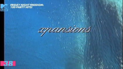 Xpansions - Move Your Body (Remix) (MTV Classic UK)