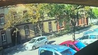 Kamera Zalana Przez Wodę, któa działała przez 3 lata #ciekawosti #camera #cctv #monitoring
