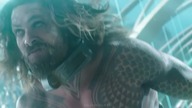 Arthur & Mera Aquaman