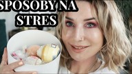 JAK RADZĘ SOBIE ZE STRESEM - PANDEMIA KORONAWIRUSA