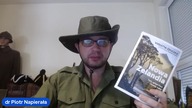 NOWA ZELANDIA według Violetty Zdulskiej - polecam książkę - dr Piotr Napierała
