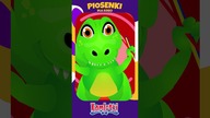TYRANOZAUR - Polskie piosenki dla dzieci