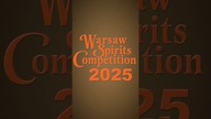 Warsaw Spirits Competition ponownie w styczniu