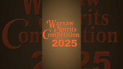 Warsaw Spirits Competition ponownie w styczniu