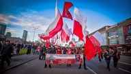 Nic nas nie zatrzyma! - Marsz Niepodległości 2013 [HD]